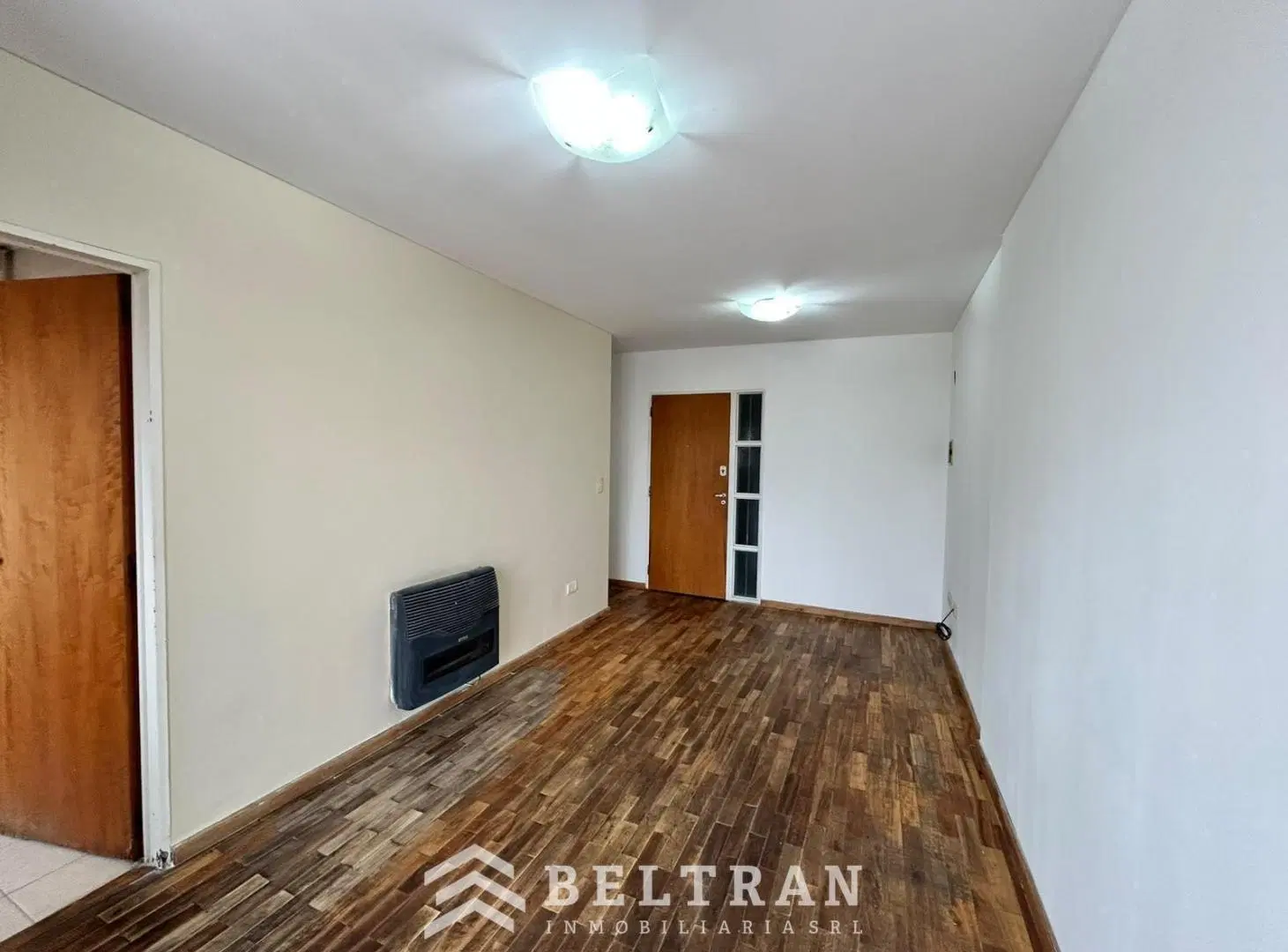 Departamento en Abasto 1