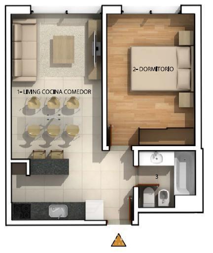 Apartamento