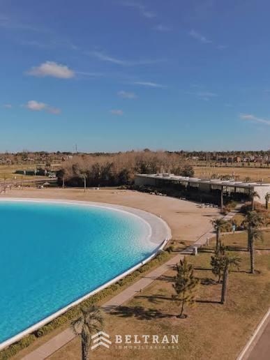 Foto de Terreno en Vida Lagoon frente, imagen 2