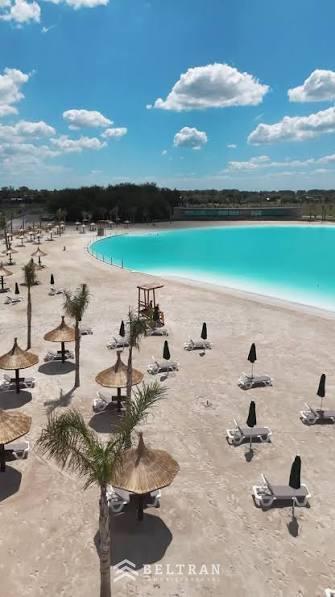 Foto de Terreno en Vida Lagoon frente, imagen 5