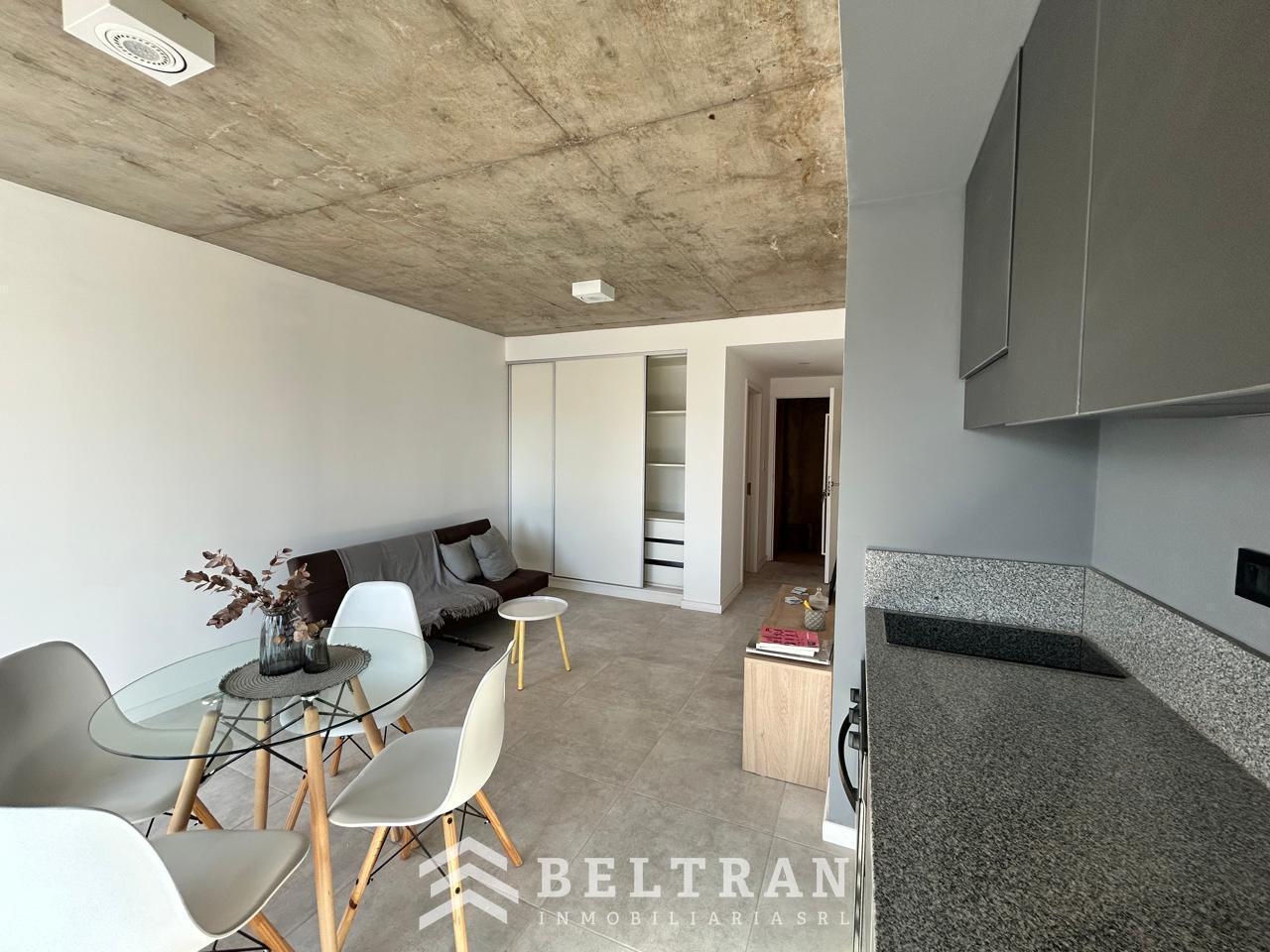 Foto de Departamento 2 dormitorios barrio abasto, imagen 2