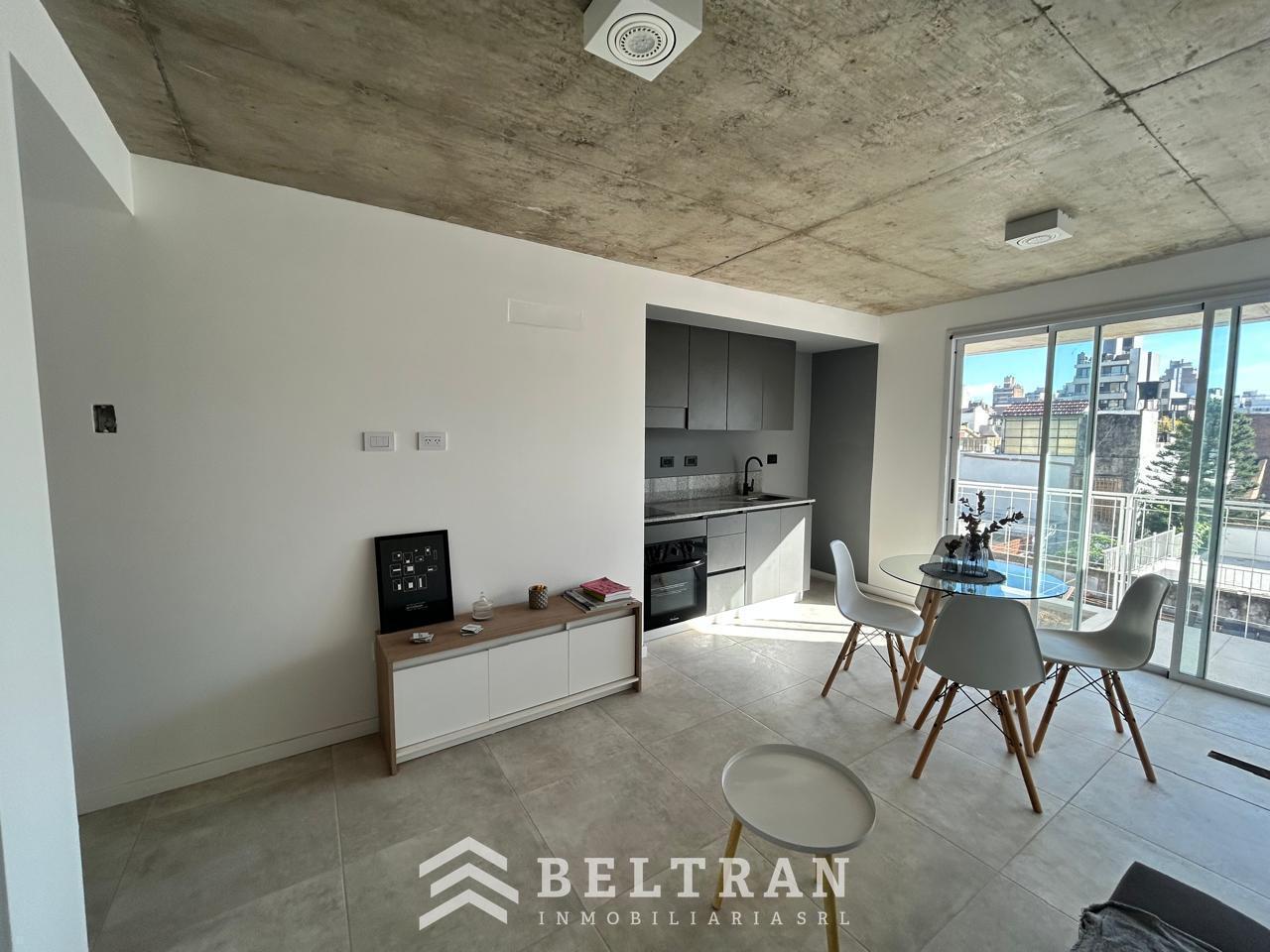 Foto de Departamento 2 dormitorios barrio abasto, imagen 1