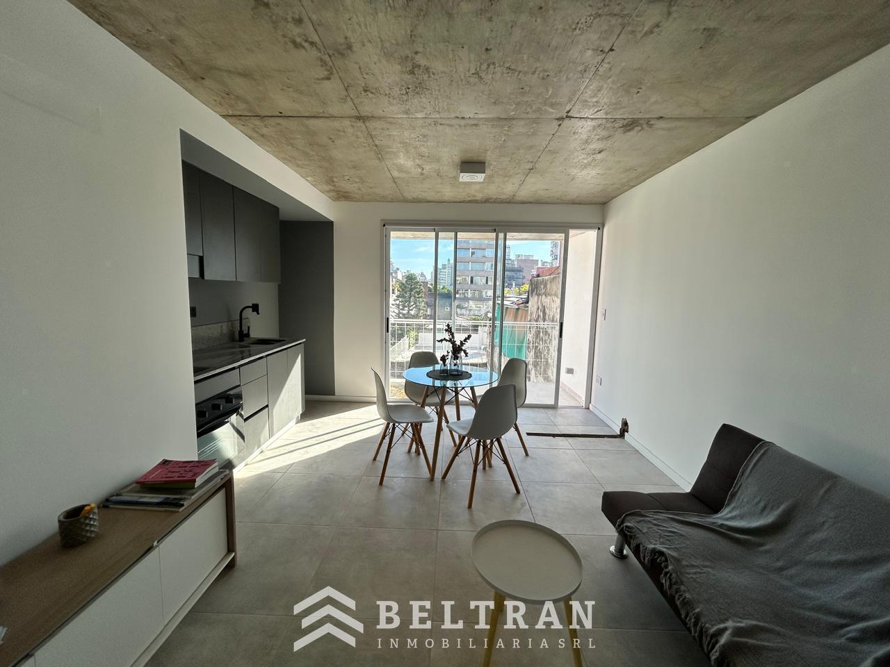 Foto de Departamento 2 dormitorios barrio abasto, imagen 3