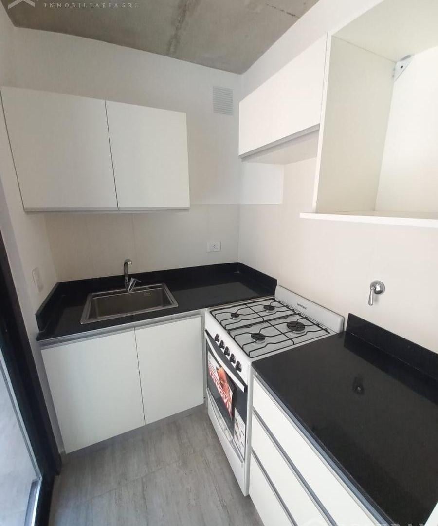 Foto de Depto con patio exclusivo., imagen 2