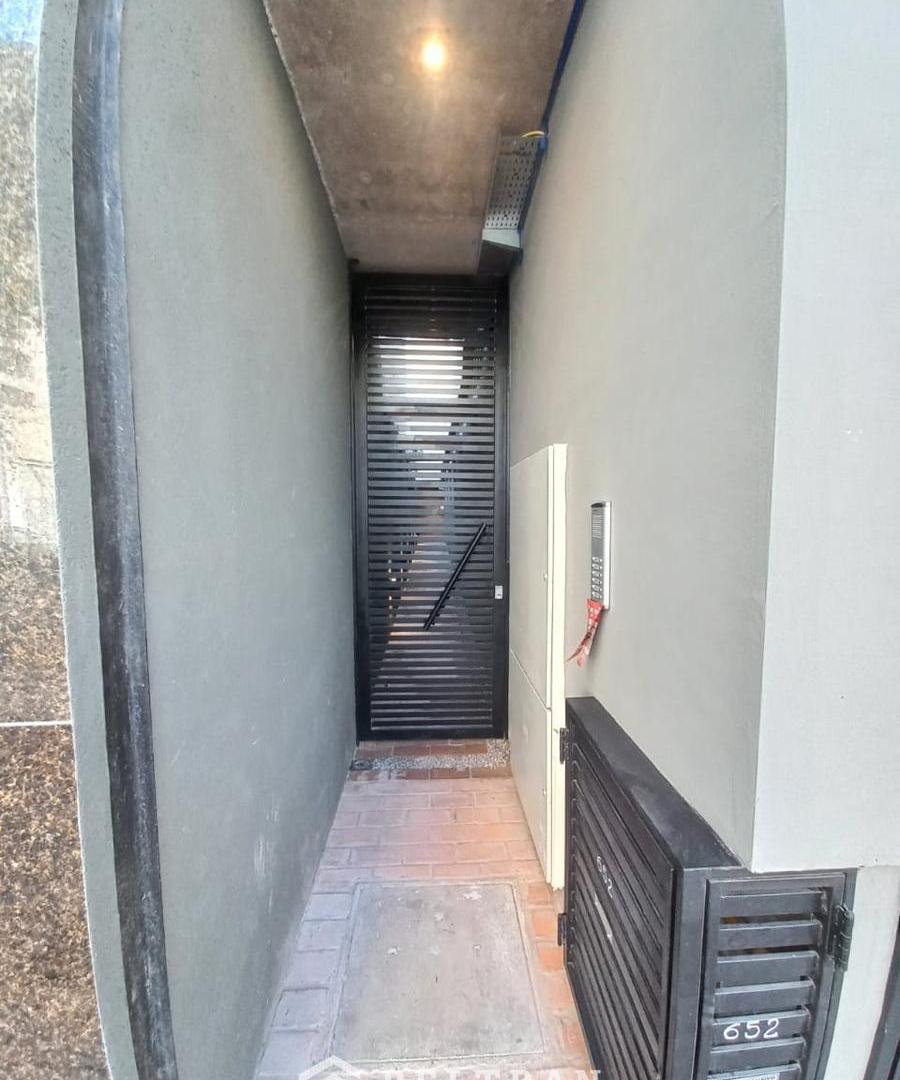 Foto de Depto con patio exclusivo., imagen 5