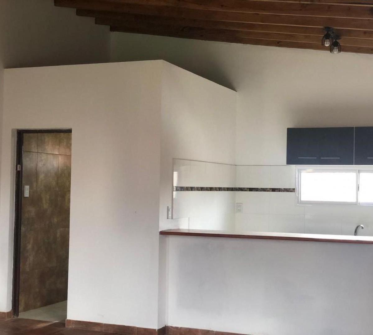 Fincas de Ibarlucea: Venta Casa 1 Dorm con Piscina 3