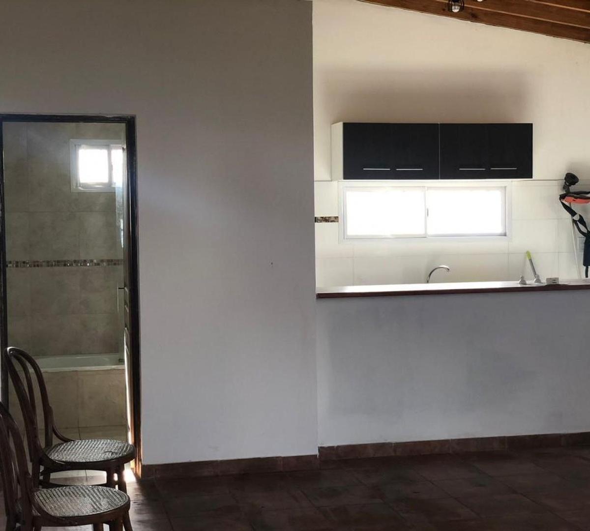 Fincas de Ibarlucea: Venta Casa 1 Dorm con Piscina 5