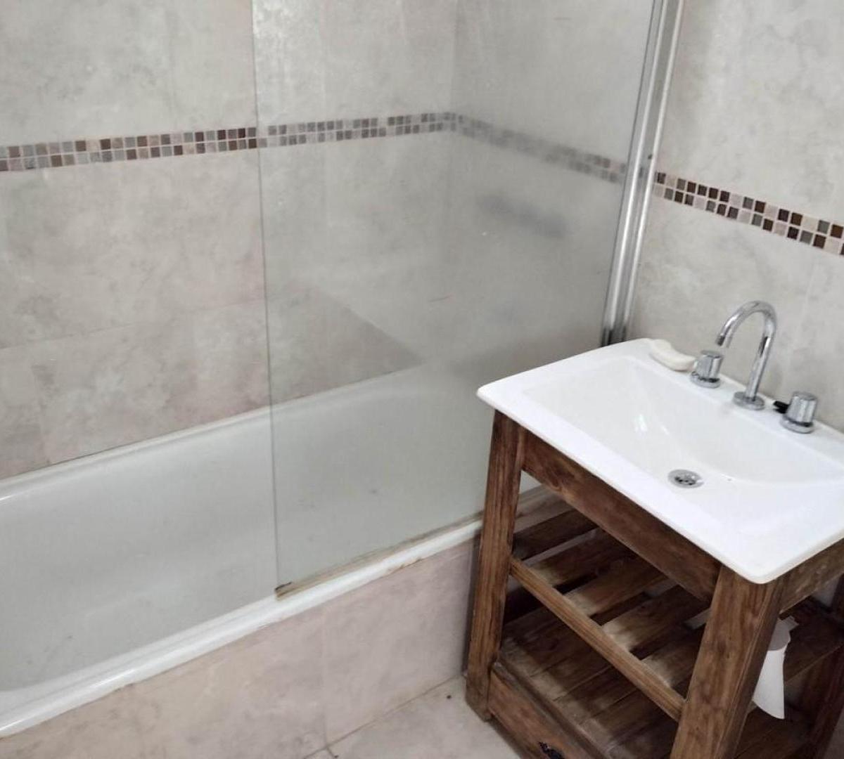 Fincas de Ibarlucea: Venta Casa 1 Dorm con Piscina 1