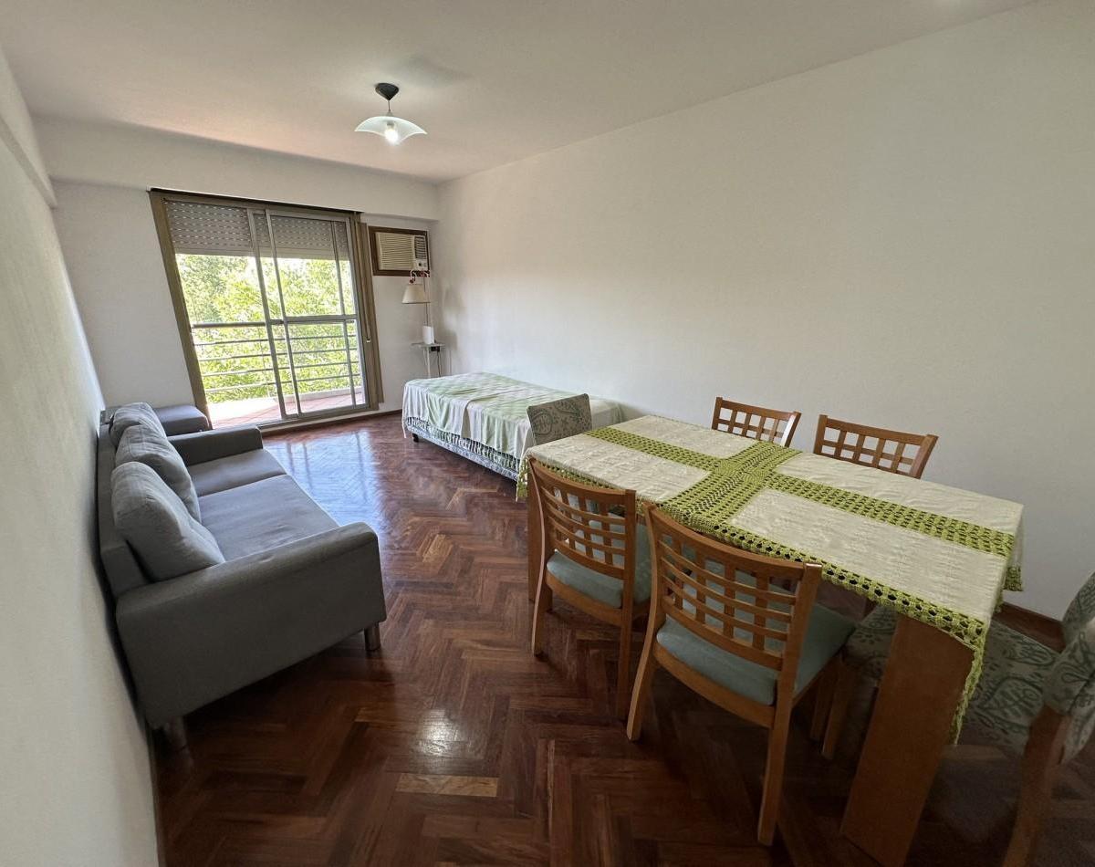 Departamento 1 Dormitorio - Zona Alto Rosario