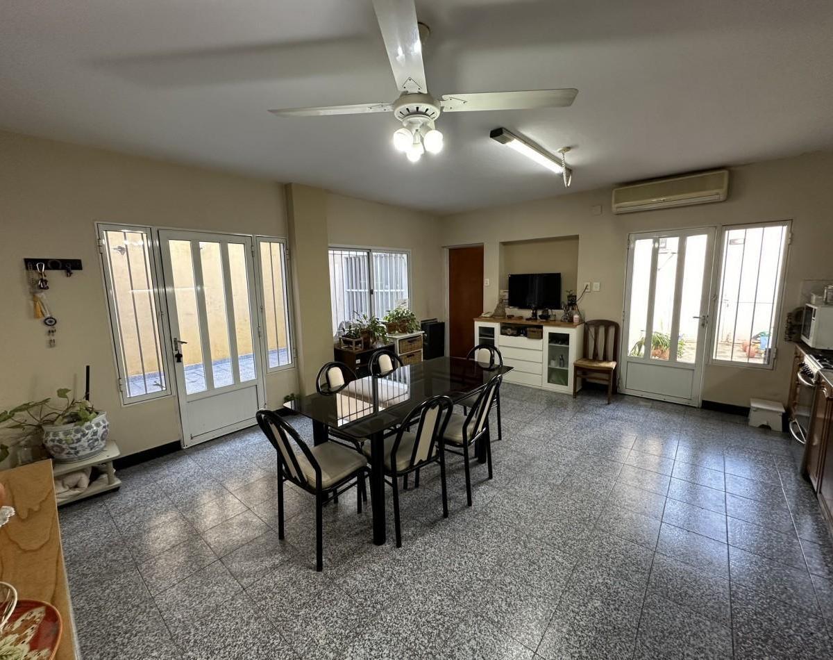 Venta Casa 3 Dorm. en La Florida (Apta Credito) 5