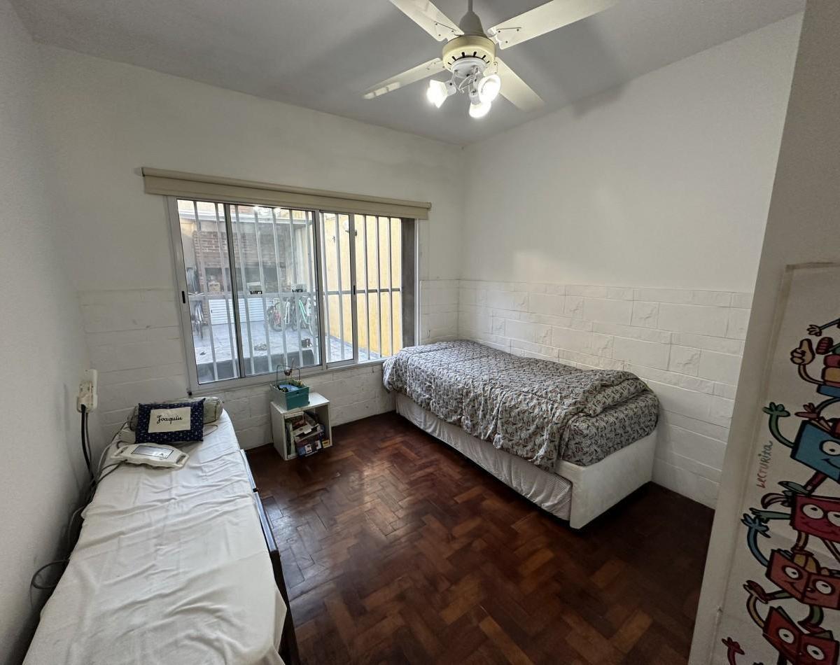 Venta Casa 3 Dorm. en La Florida (Apta Credito) 1