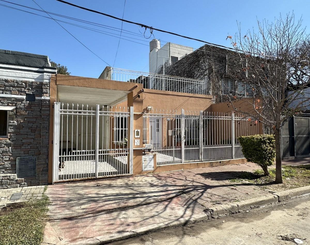 Propiedad en Argentina