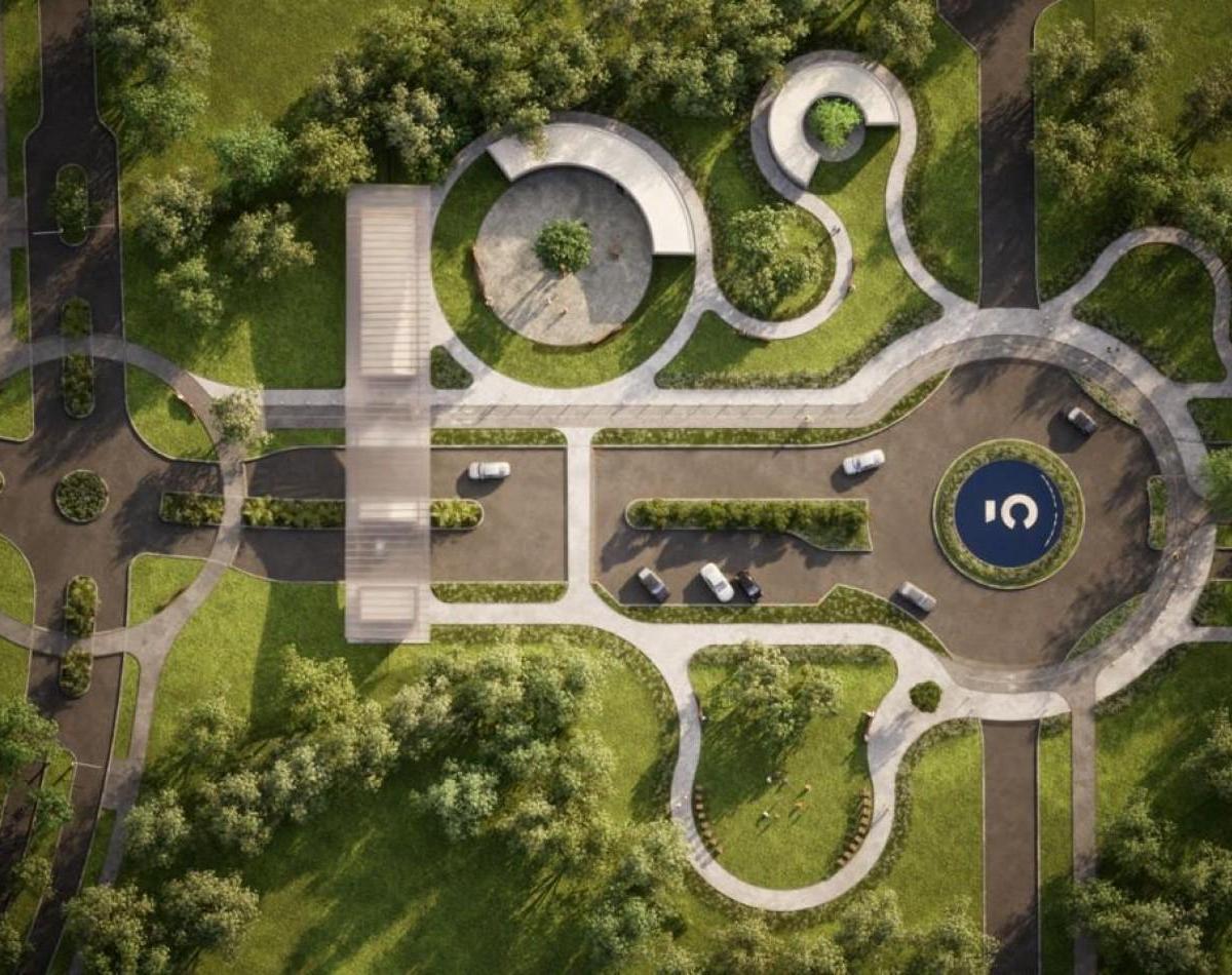 Foto de Lote en Cinco Lagos Ibarlucea, imagen 4