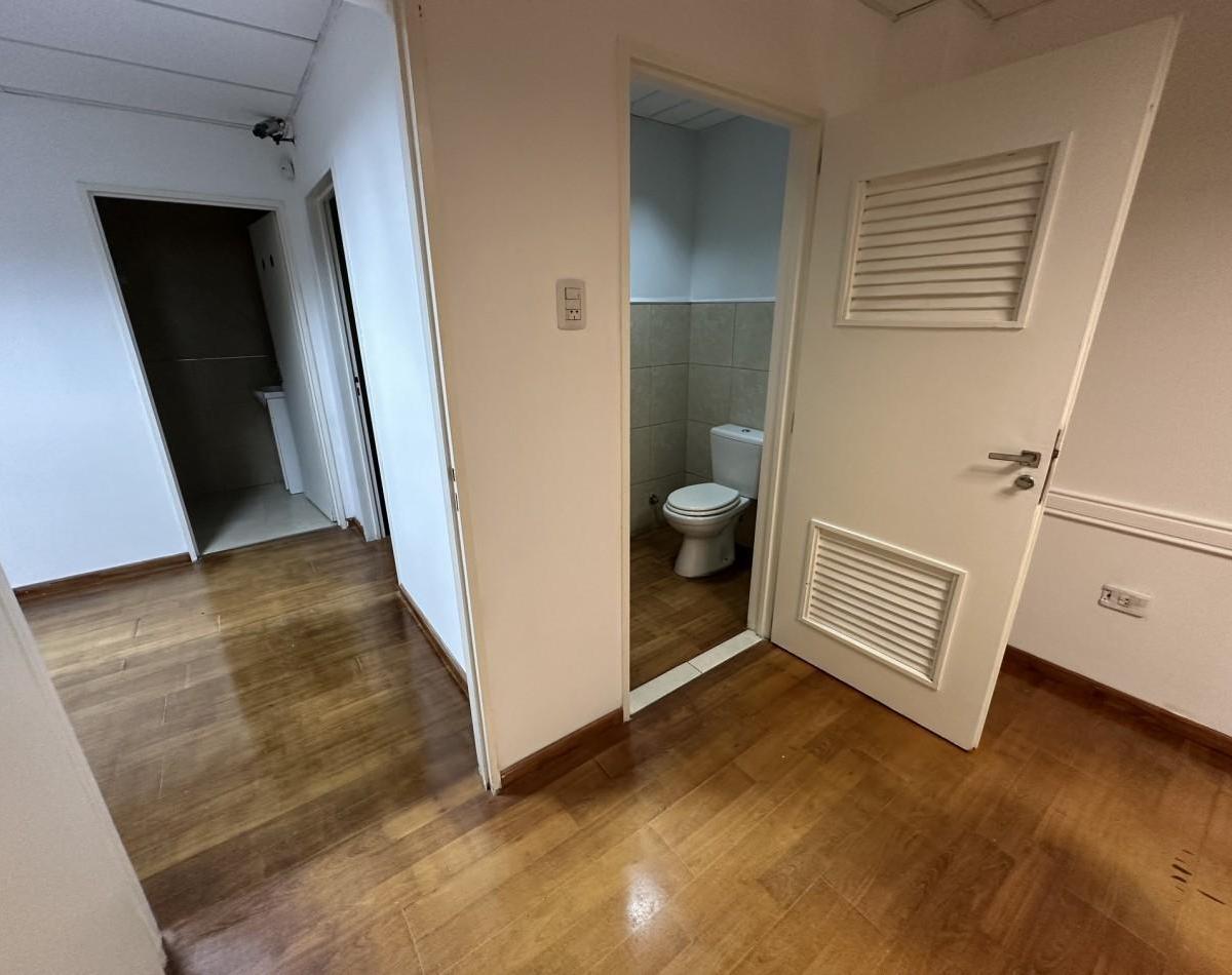 Alquiler Edificio de Oficinas/consultorios en Rosario 3