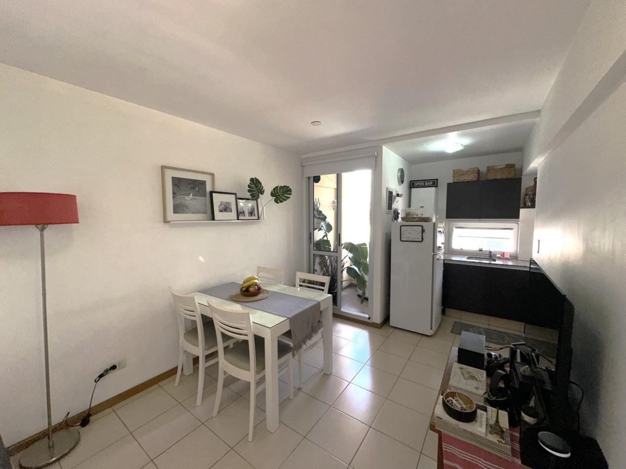 Foto de Departamento de 1 dormitorio en excelente ubicacion - Jose Ingenieros y, imagen 2