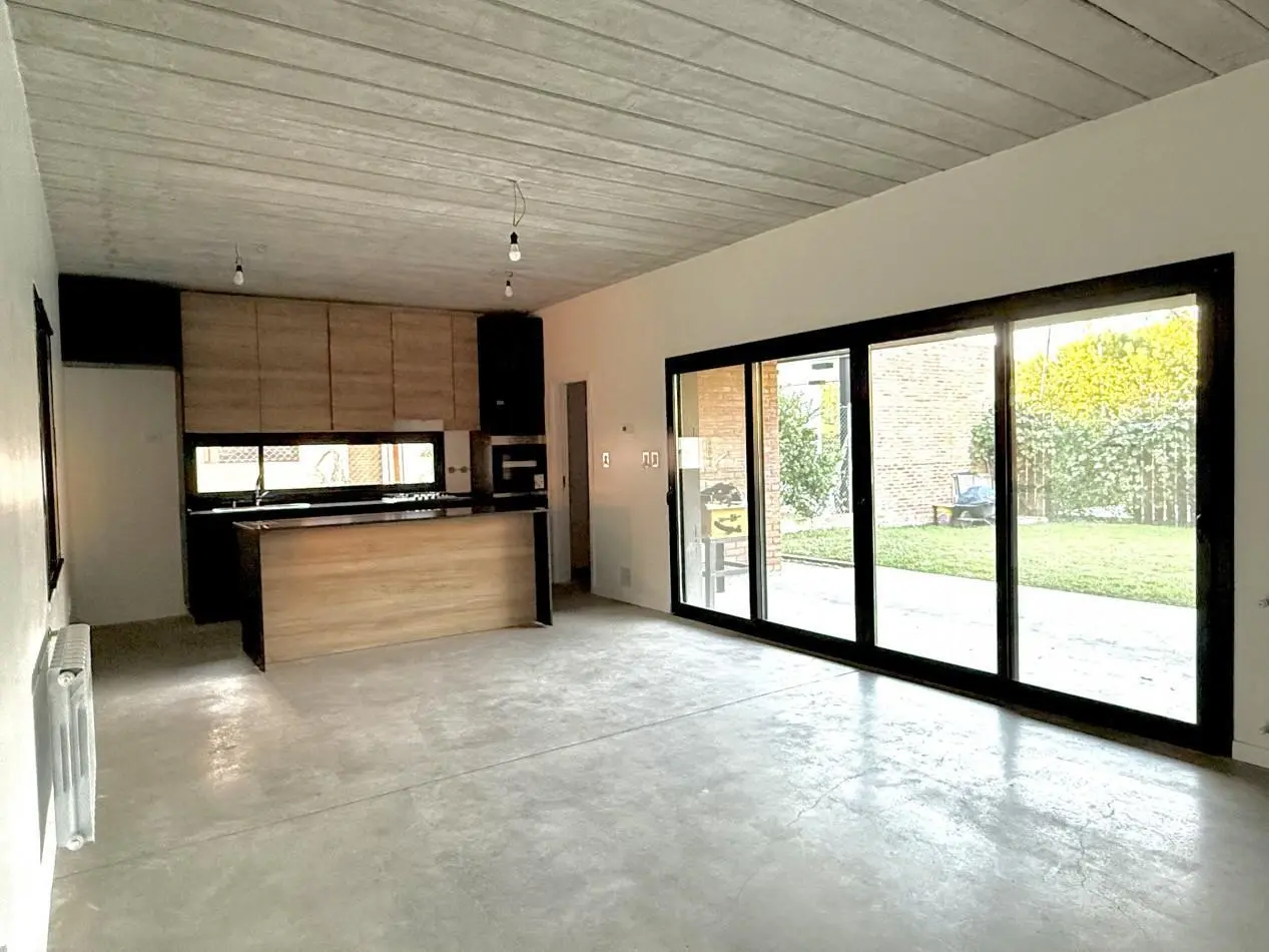 Venta casa 3 dormitorios en Fisherton - A estrenar 2