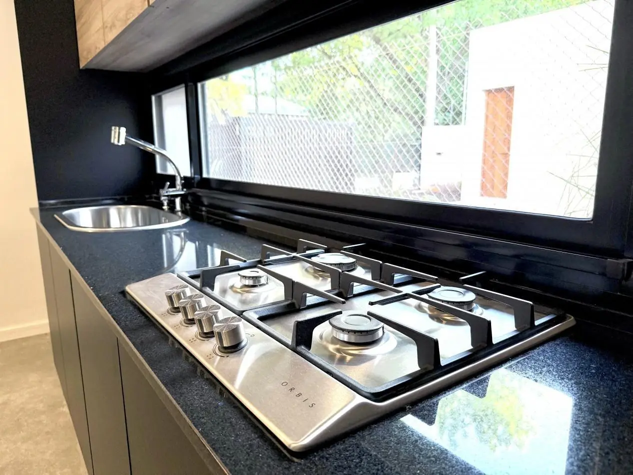 Venta casa 3 dormitorios en Fisherton - A estrenar 8