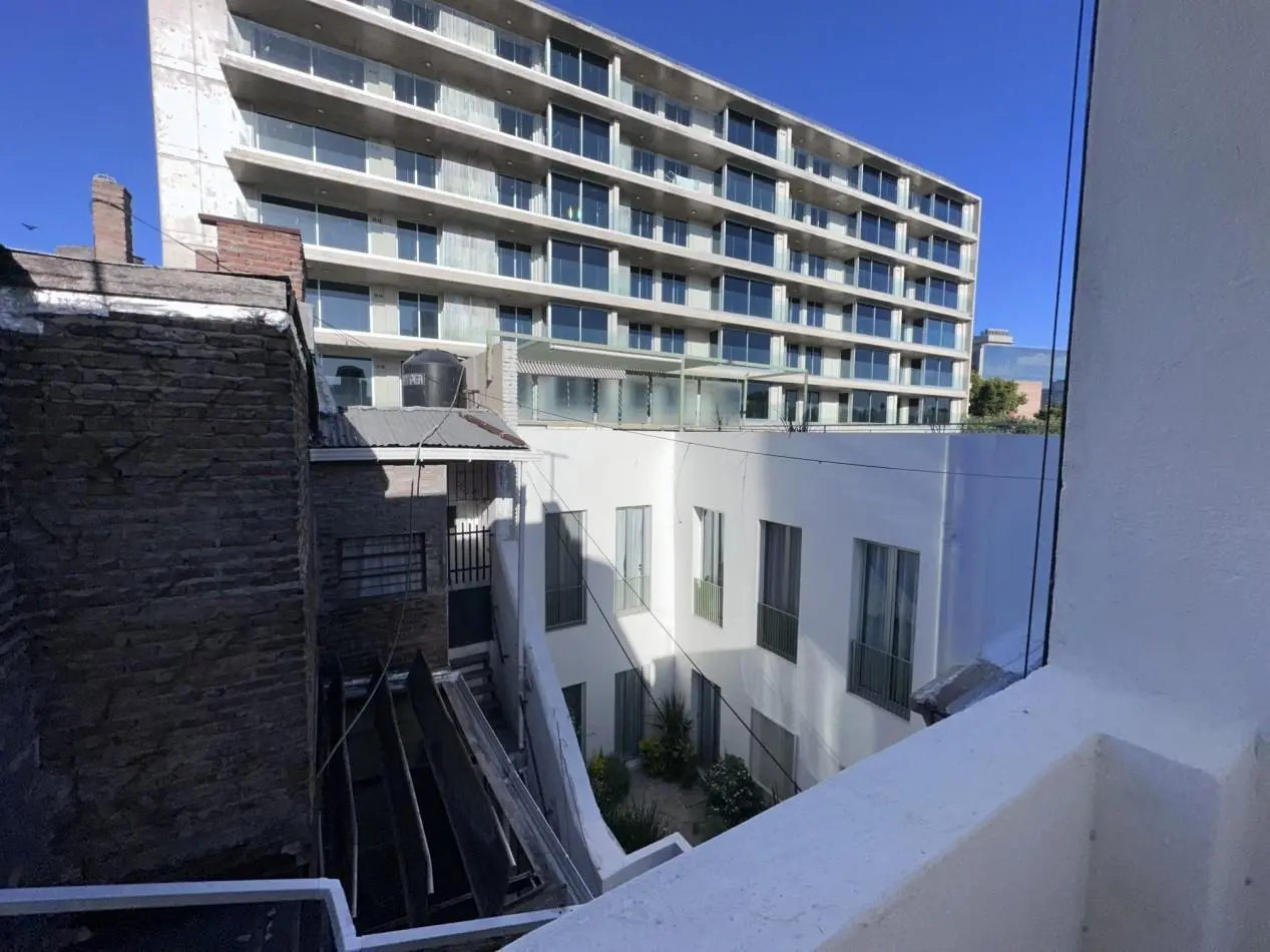 Venta departamento 2 dormitorios en Pichincha 3