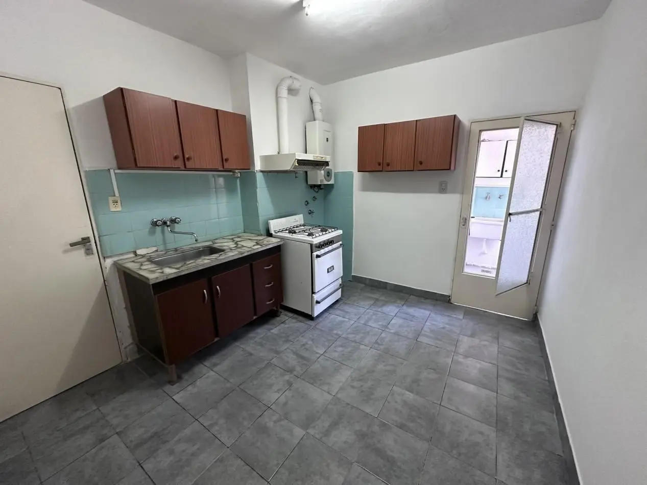 Venta departamento 2 dormitorios en Pichincha 2