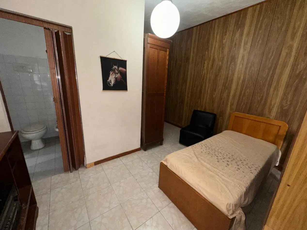 Alquiler monoambiente zona urbana Roldan 4