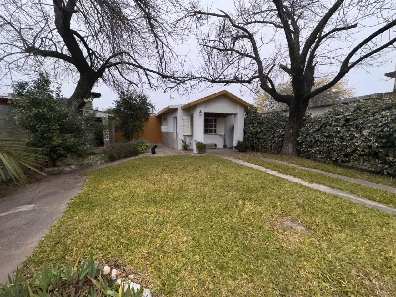 Alquiler monoambiente zona urbana Roldan 2