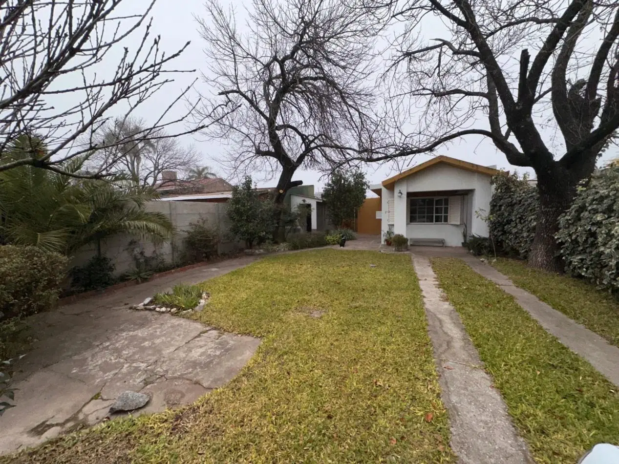Alquiler monoambiente zona urbana Roldan 5