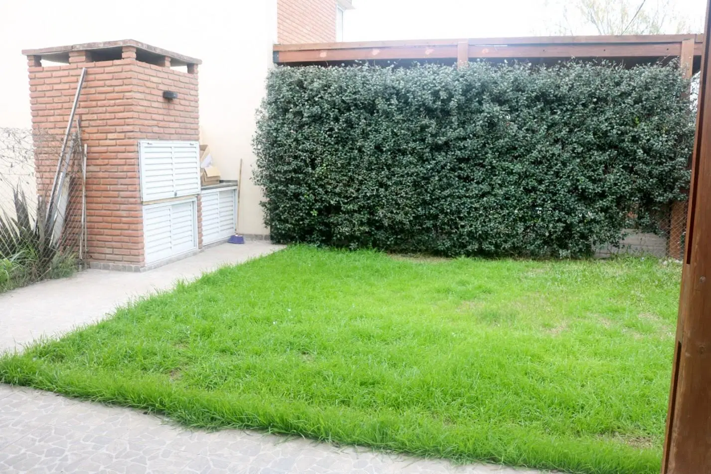Venta Duplex 2 dorm en TS2 Apto Credito 4