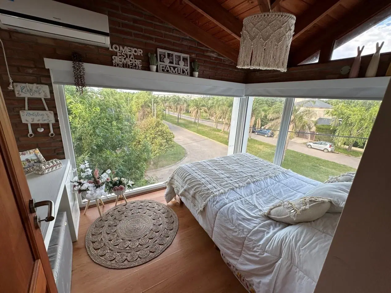 Venta Duplex 2 dorm en TS2 Apto Credito 3