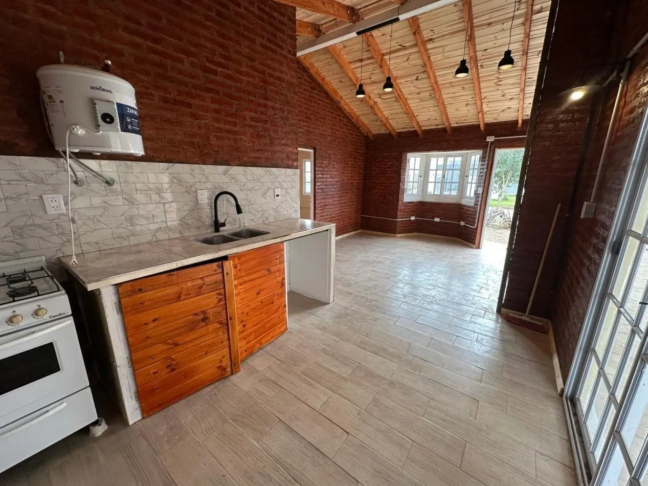 Venta Casa 2 dormitorios Tierra de Sueños 3 4