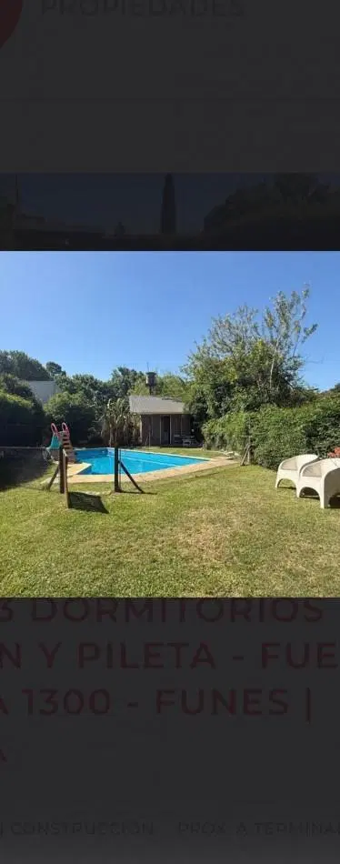 Venta Casa sobre Av. Fuerza Aerea - Ideal Uso Comercial 4
