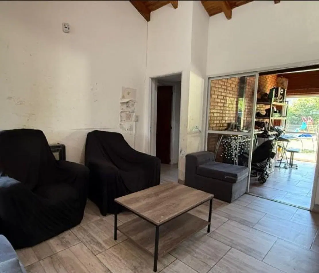 Venta Casa sobre Av. Fuerza Aerea - Ideal Uso Comercial 2