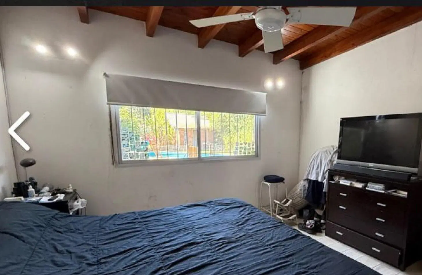 Venta Casa sobre Av. Fuerza Aerea - Ideal Uso Comercial 8