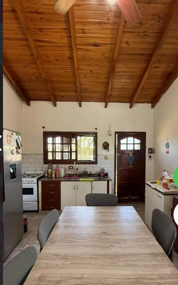 Venta Casa sobre Av. Fuerza Aerea - Ideal Uso Comercial 1
