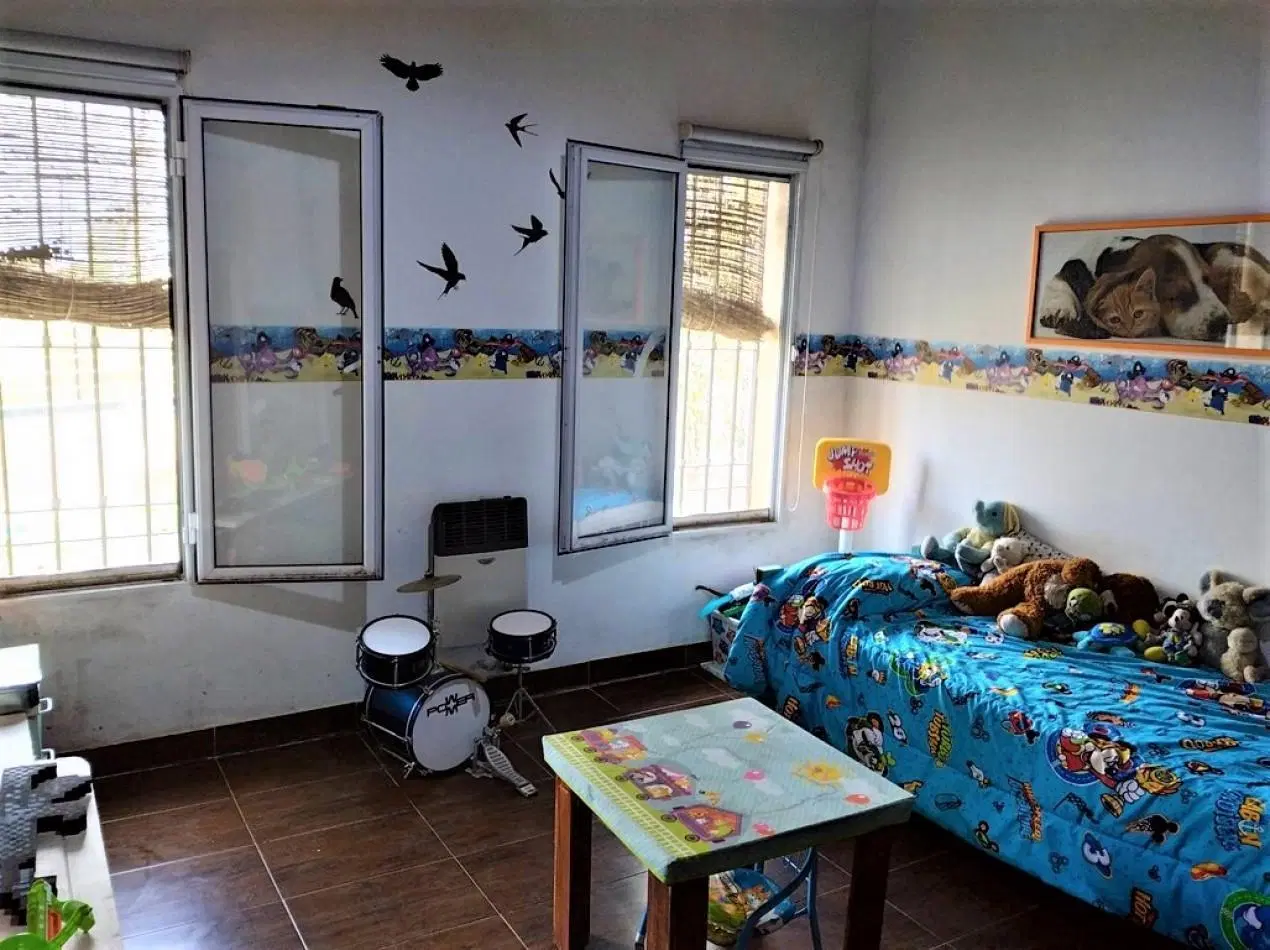 Venta Casa 2 dormitorios en Las Tardes 4