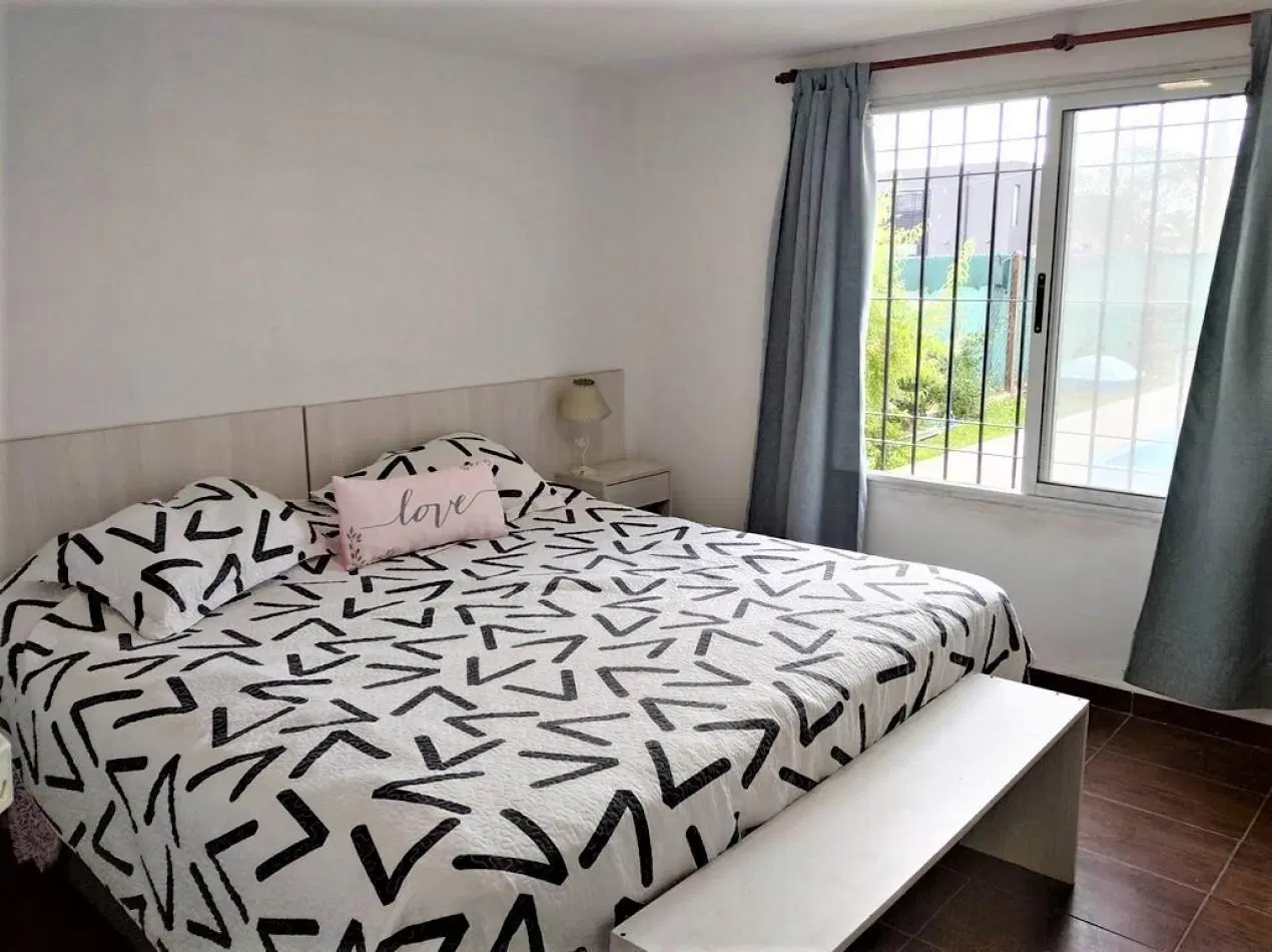 Venta Casa 2 dormitorios en Las Tardes 8
