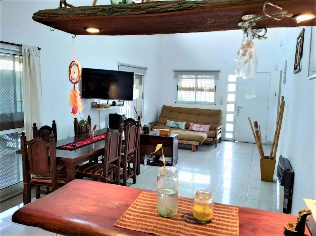 Venta Casa 2 dormitorios en Las Tardes 1