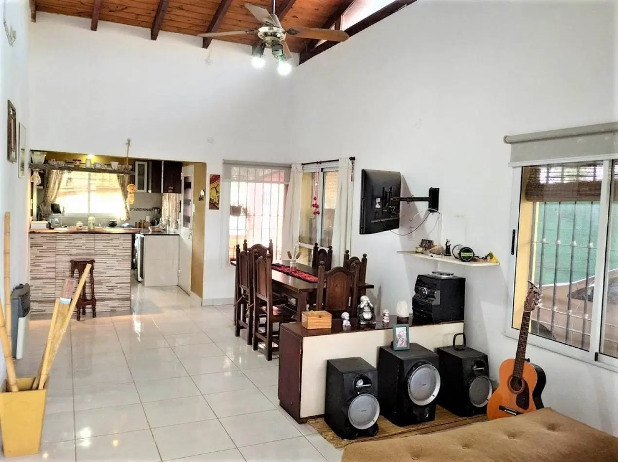 Venta Casa 2 dormitorios en Las Tardes 2