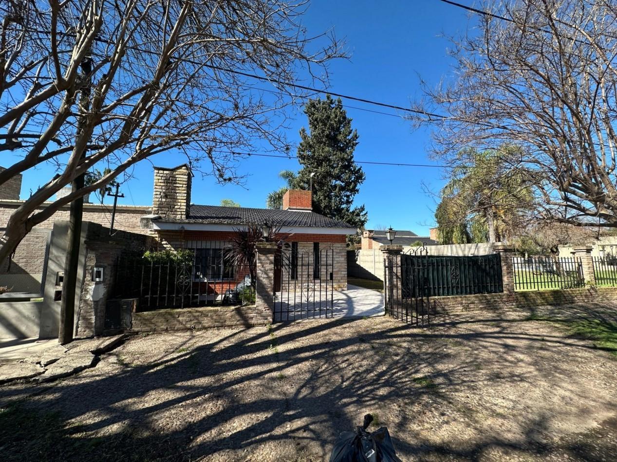 Foto de Alquiler Casa 2 dormitorios - Excelente ubicacion, imagen 1