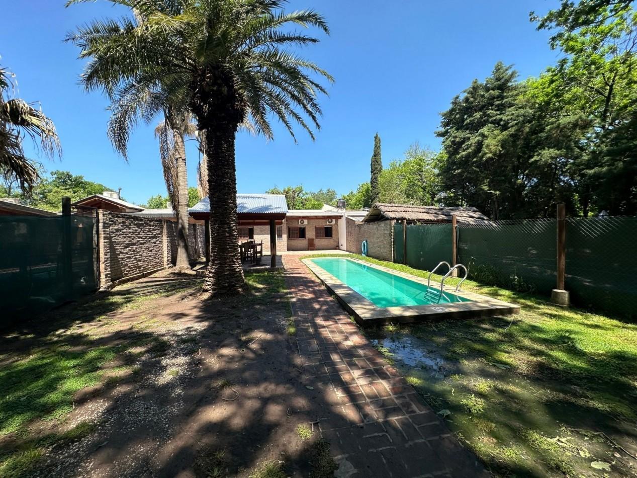 Foto de Alquiler Casa 2 dormitorios con piscina, imagen 2