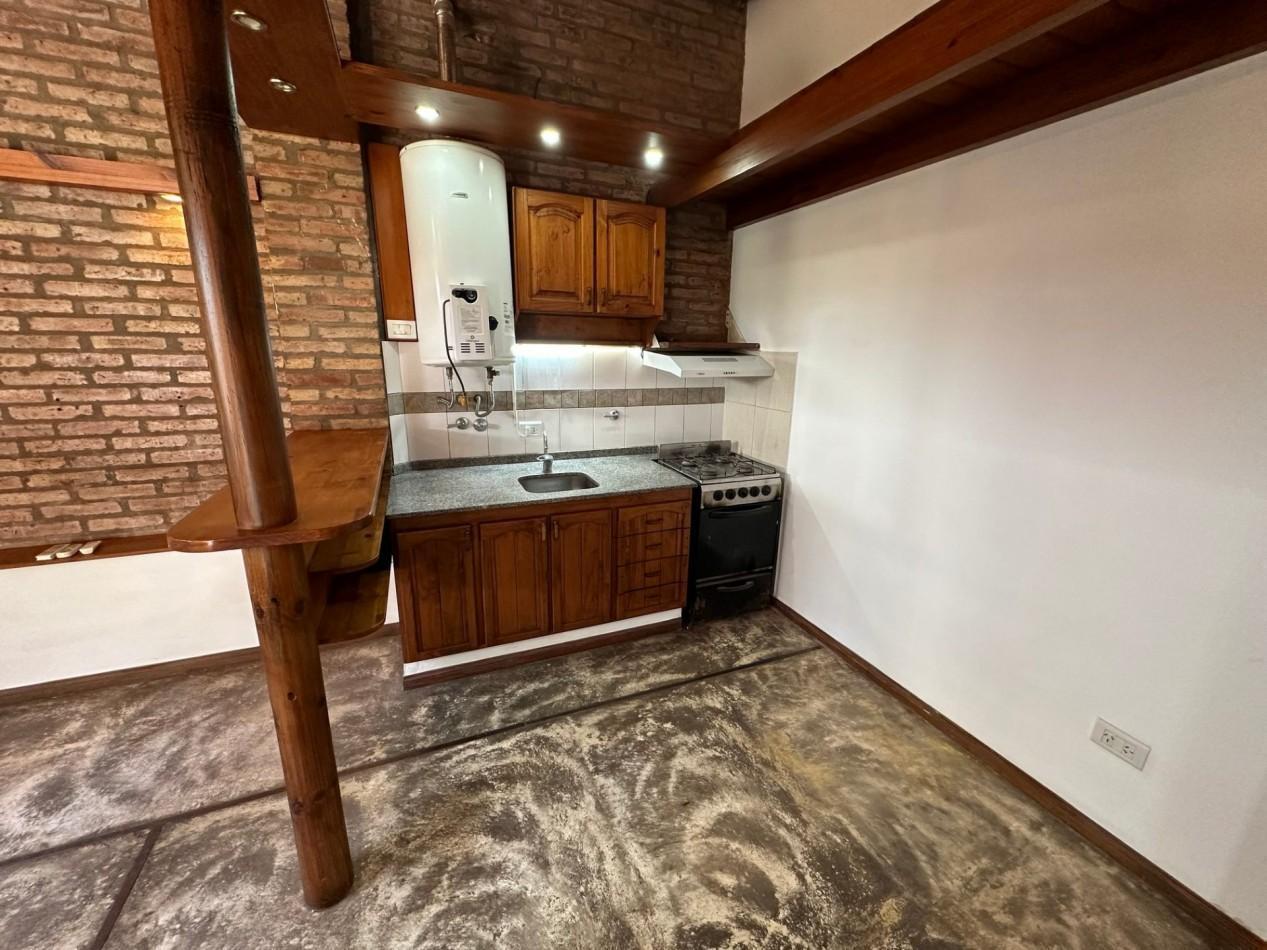 Foto de Alquiler Casa 2 dormitorios con piscina, imagen 1