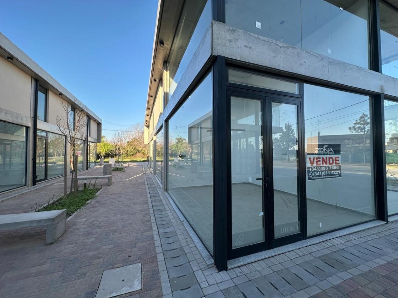 Foto de Alquiler Local Comercial Las Calandrias - Funes, imagen 5