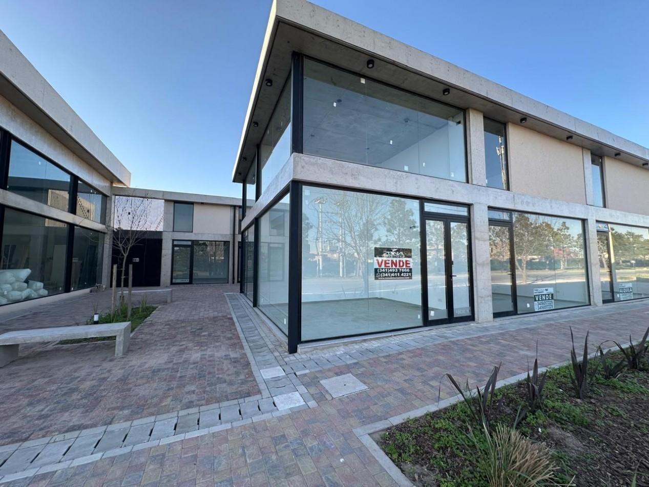 Foto de Venta Local Comercial Las Calandrias - Funes, imagen 2