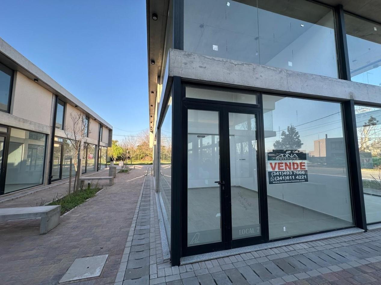 Foto de Venta Local Comercial Las Calandrias - Funes, imagen 3