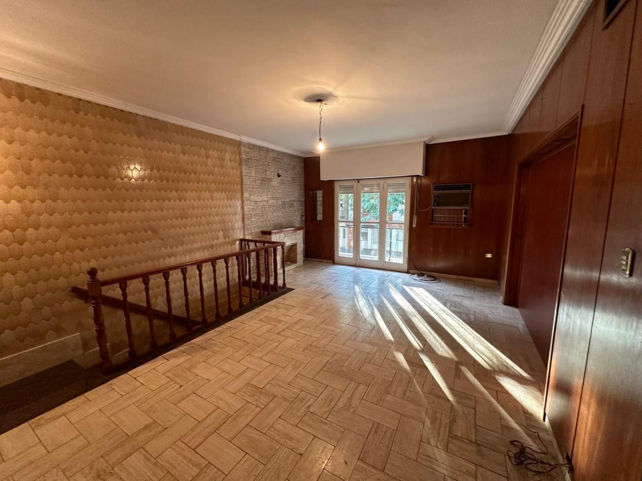Alquiler casa 2 dormitorios en Crespo 2100