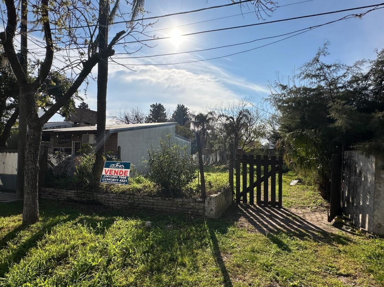 Venta Lote 300 m2 en Funes R