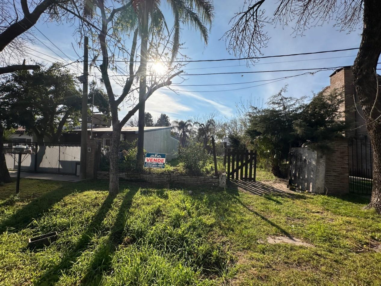 Foto de Venta Lote 300 m2 en Funes R, imagen 2