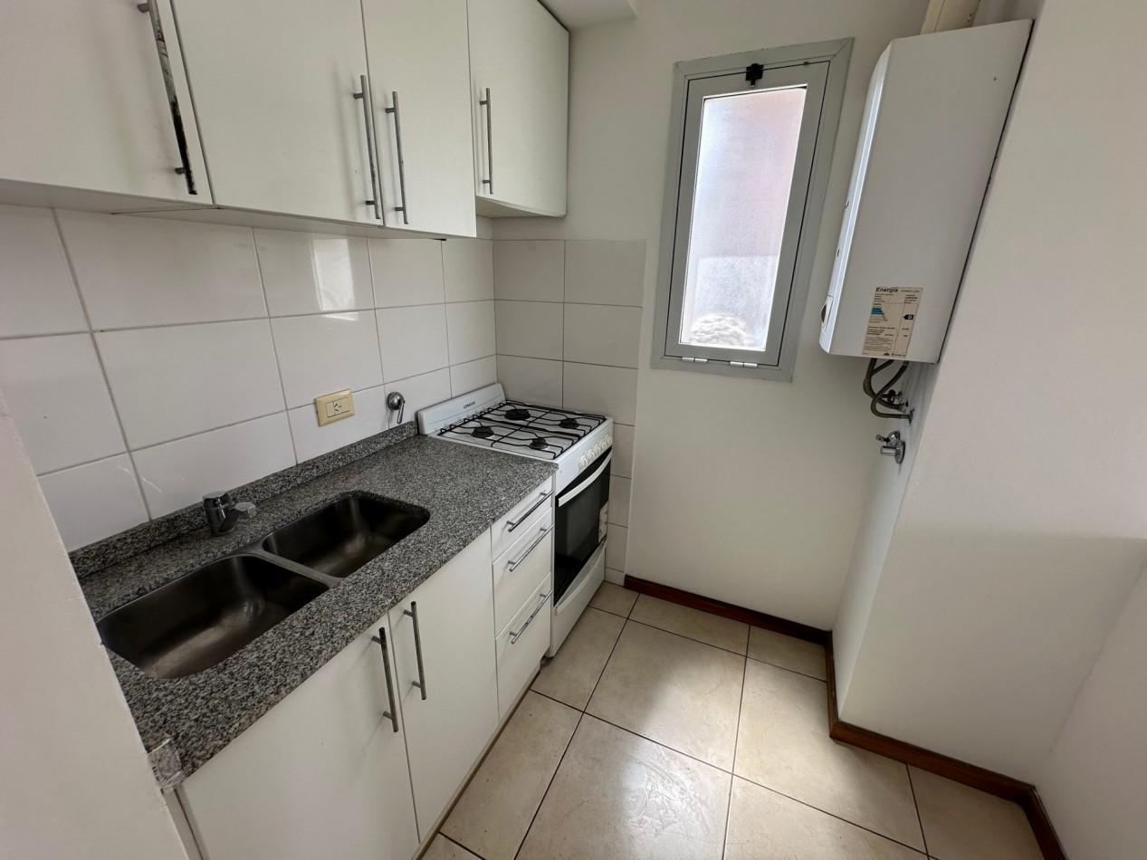 Foto de Alquiler Departamento 1 dormitorio-Echesortu, imagen 5
