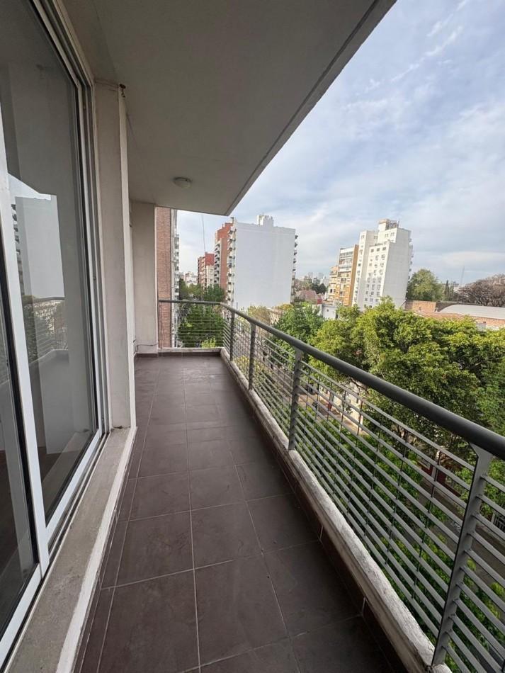 Foto de Alquiler Departamento 1 dormitorio-Echesortu, imagen 4