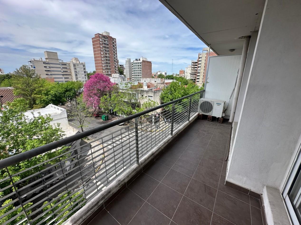 Foto de Alquiler Departamento 1 dormitorio-Echesortu, imagen 3