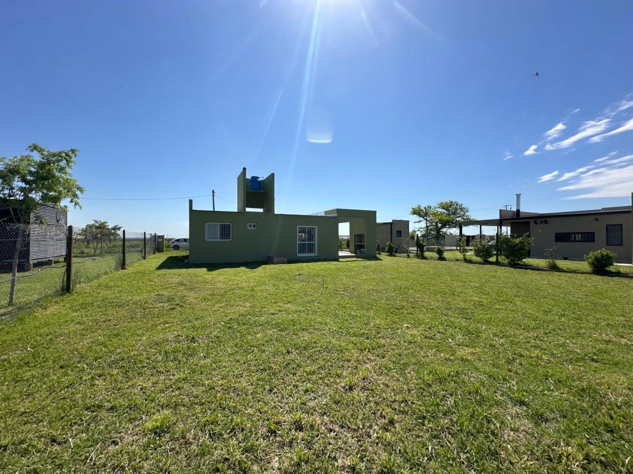 Foto de Venta Casa 2 dormitorios con gran parque, imagen 4